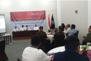 BNNP Kaltim - Lambat laun penyalahgunaan narkotika menjadi masalah yang serius, maka dari itu pada zaman Orde Baru pemerintah mengeluarkan regulasi berupa Undang-Undang Nomor 22 Tahun 1997 sebagaimana telah diubah menjadi Undang-Undang Nomor 35 Tahun 2009 Tentang Narkotika.