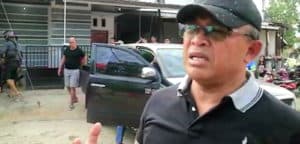 BNNP Kaltim  –  Hampir selama dua bulan perburuan terhadap  Arsyad Almudeli alias Asse  barkahir sudah Asse berhasil diamankan pada hari Minggu tanggal 28 juli 2019 sekitar pukul 15.00 wita .