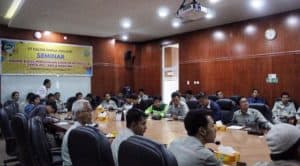 Narkoba dan HIV/AIDS  merupakan permasalahan yang menimbulkan dampak negatif cukup besar di tempat kerja, dimana  Pencegahan dan Penanggulangan Narkoba dan HIV/AIDS (P2-HIV dan AIDS) adalah upaya yang dilakukan untuk mencegah penularan.