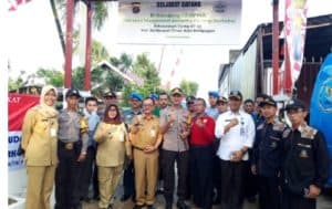 BNNK Balikpapan - Badan Narkotika Nasional (BNN) Kota Balikpapan terus  berkomitmen dalam memerangi penyalahgunaan narkoba di masyarakat,  mengingat peredaran narkotik sudah sampai ke pedesaan. Kepala BNNP kaltim  Brigjen Pol Raja Haryono melalui Ka BNNK Balikpapan Muhammad Daud mengajak aparat kewilayahaan dan elemen masyarakat di pedesaan bersama-sama memberantas kejahatan narkotik.