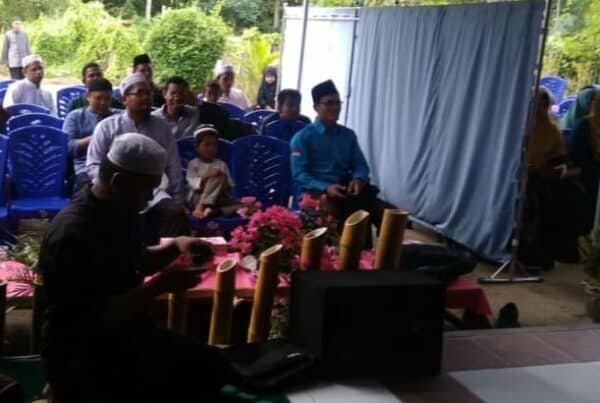BNNK Balikpapann  -  Satuan Paud Sejenis atau SPS  Al Fath yang digagas oleh BKPAKSI ( Badan Koordinasi Pendidikan Al Qur'an & Keluarga Sakinah Indonesia) di kelurahan Lamaru  Balikpapan Timur memberikan  bimbingan terhadap 50  orang  yang merupakan  guru guru  dan orang tua  murid SPS al Qur’an terkait  dengan bahaya   narkoba dilingkungan Satuan Paud Sejenis atau SPS  Al Fath .