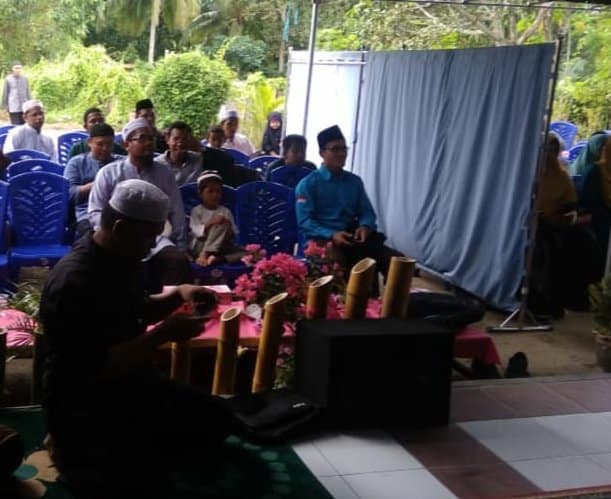 BNNK Balikpapann  -  Satuan Paud Sejenis atau SPS  Al Fath yang digagas oleh BKPAKSI ( Badan Koordinasi Pendidikan Al Qur'an & Keluarga Sakinah Indonesia) di kelurahan Lamaru  Balikpapan Timur memberikan  bimbingan terhadap 50  orang  yang merupakan  guru guru  dan orang tua  murid SPS al Qur’an terkait  dengan bahaya   narkoba dilingkungan Satuan Paud Sejenis atau SPS  Al Fath .