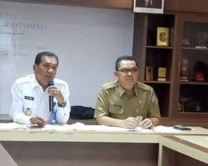 Balikpapan  -   Pemerintah memutuskan menggelar Rencana Aksi Nasional Penguatan Pencegahan dan Pemberantasan Penyalahgunaan dan Peredaran Gelap Narkotika dan Prekursor Narkotika (P4GN) Tahun 2018-2019.