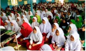 BNNP Kalimantan Timur