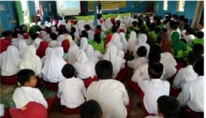 BNNP Kalimantan Timur