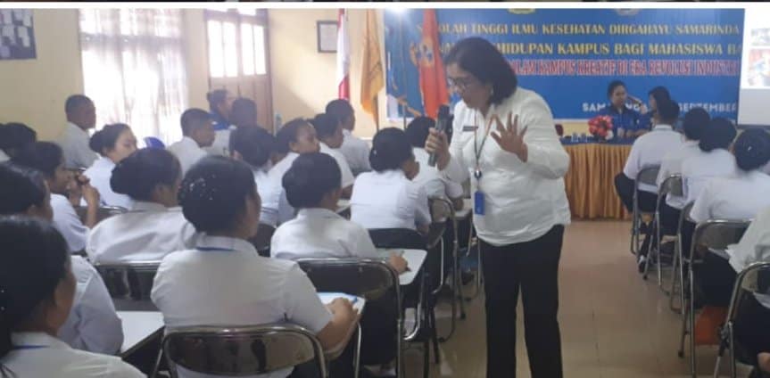 BNNP Kaltim _ Kecenderungan jumlah pengguna narkoba khususnya dikalangan generasi muda setiap tahun semakin meningkat, oleh sebab itu ikhtiar atau usaha dan upaya penyelamatan generasi muda sangat perlu dilakukan.
