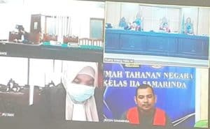 BNNP Kalimantan Timur - Pengadilan Negeri Samarinda Jatuhkan Hukuman Mati terhadap kejahatan narkotika