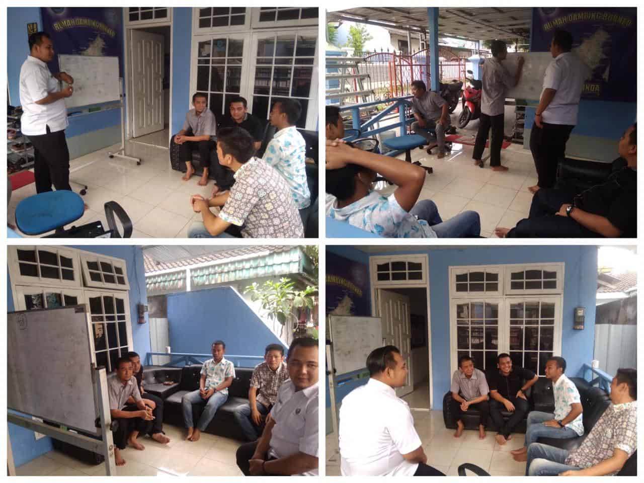 BNNP – Rumah Daping Borneo Kaltim Memberikan Bekal Bagi Klien Untuk Ikut Seminar Pencegahan Kekambuhan Program Pascarehabilitasi Intensif . BNNP – Rumah Daping Borneo Kaltim Memberikan Bekal Bagi Klien Untuk Ikut Seminar Pencegahan Kekambuhan Program Pascarehabilitasi Intensif .