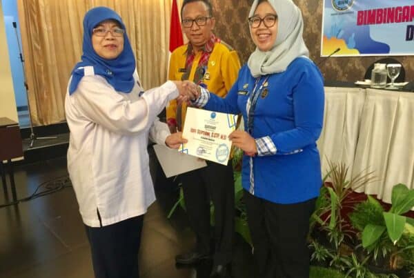BNNK Samarinda -Permasalahan penyalahgunaan narkoba saat  ini  sudah merambah ke semua tatanan kehidupan masyarakat, oleh sebab itu langkah langkah atau upaya pencegahan dan pemberdayaan masyarakat yang komprehensif dan berkesinambungan.