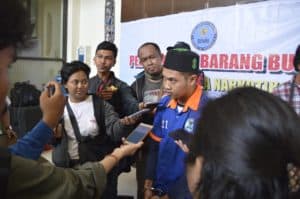 BNNP Kaltim , _ Pemusnahan 11 bungkus narkotika jenis sabu seberat 1.027,39 gram, dan Narkotika jenis lainya berupa 200 ekstasi dengan berat 83,18 gram.