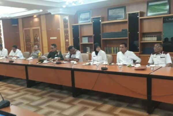 BNNK Samarinda - Posko terpadu pemberantasan narkotika di pasar segiri  kota samarinda akan segera  beroperasi,  direncanakan posko di Pasar Segiri tersebut mulai beroperasi pada 27 Agustus 2019 mendatang.
