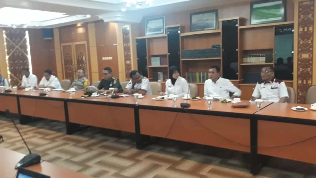 BNNK Samarinda - Posko terpadu pemberantasan narkotika di pasar segiri  kota samarinda akan segera  beroperasi,  direncanakan posko di Pasar Segiri tersebut mulai beroperasi pada 27 Agustus 2019 mendatang.