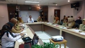 Balikpapan  -   Pemerintah memutuskan menggelar Rencana Aksi Nasional Penguatan Pencegahan dan Pemberantasan Penyalahgunaan dan Peredaran Gelap Narkotika dan Prekursor Narkotika (P4GN) Tahun 2018-2019.