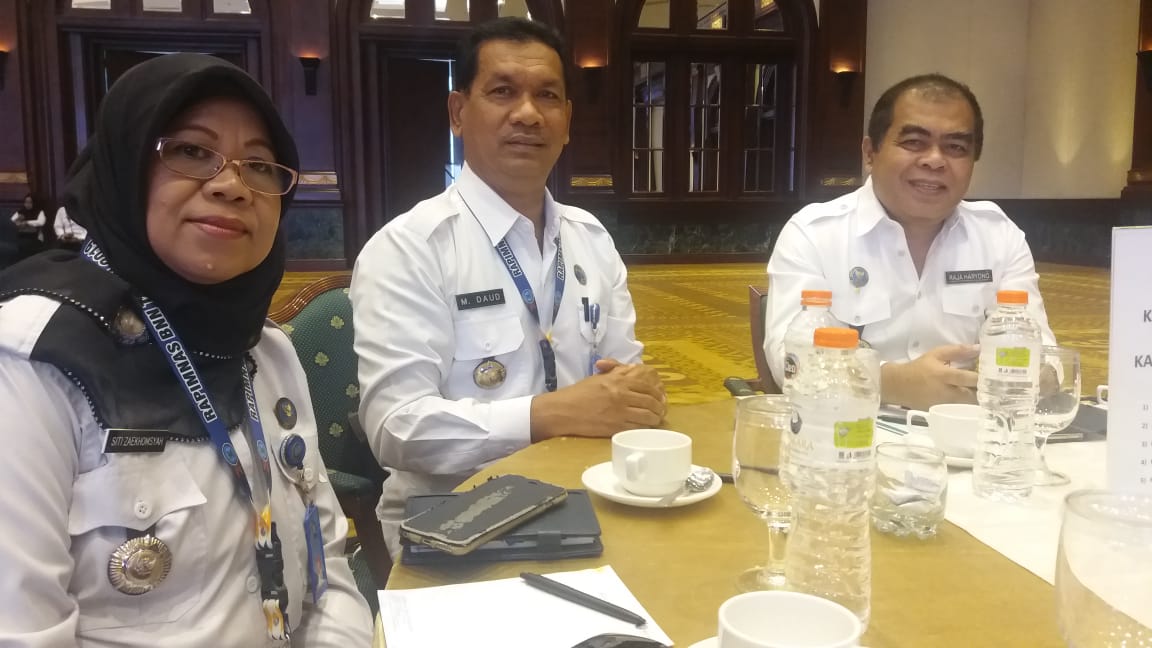 Kegiatan Ka Bnnp Kaltim dan Ka Bnnk Samarinda, Ka BNNK Balikpapan dan Ka BNNK Bontang dan serta Ka Balai Rehab Tanah Merah pada hari Senin tanggal 24 Maret 2019, mengikuti Rapimnas BNN RI Th 2019 dengan tema " Melalui Rapim BNN RI,Kita Mantapkan Pelaksanaan P4GN Guna Mewujudkan Generasi Milenial Bersih Narkoba di Hotel Assembly Hal Bidakara Jakarta tanggal 24 sd 26 Maret 2019. Kegiatan Ka Bnnp Kaltim dan Ka Bnnk Samarinda, Ka BNNK Balikpapan dan Ka BNNK Bontang dan serta Ka Balai Rehab Tanah Merah pada hari Senin tanggal 24 Maret 2019, mengikuti Rapimnas BNN RI Th 2019 dengan tema " Melalui Rapim BNN RI,Kita Mantapkan Pelaksanaan P4GN Guna Mewujudkan Generasi Milenial Bersih Narkoba di Hotel Assembly Hal Bidakara Jakarta tanggal 24 sd 26 Maret 2019.