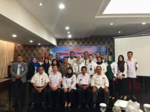 BNNK Samarinda -Permasalahan penyalahgunaan narkoba saat  ini  sudah merambah ke semua tatanan kehidupan masyarakat, oleh sebab itu langkah langkah atau upaya pencegahan dan pemberdayaan masyarakat yang komprehensif dan berkesinambungan.