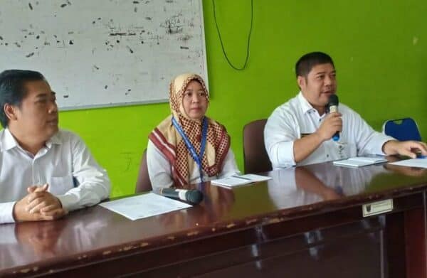 BNNP Kalimatan Timur
