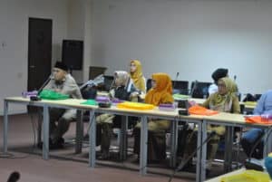 BNNP Kaltim - narkoba perlu ditangani secara komprehensif dan integral dengan mengupayakan langkah-langkah menyeluruh baik dari segi pengurangan permintaan (demand reduction) maupun pengurangan pasokan (supply reduction) secara komprehensif perlu dilakukan bersama oleh semua pihak untuk mewujudkan komitmen Pembangunan Berwawasan Anti Narkoba. 