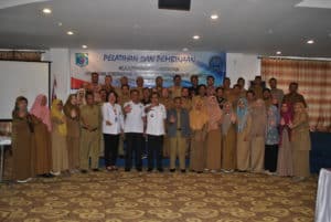 BNNP Kaltim - Badan Narkotika Nasional Provinsi (BNNP) Kaltim  melaksanakan sosialiasasi upaya peningkatan wawasan bahaya narkoba di kalangan Guru Dan Kepala Sekolah . Hal itu dilakukan untuk menekan jumlah penyalahgunaan narkoba di kalangan pelajar.