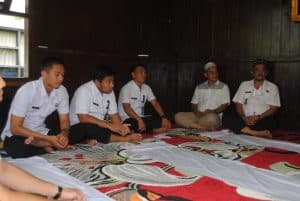 BNNP –  Mari Kita Manfaatkan  Bulan Suci Yang Hanya Terjadi Setahun Sekali  Dengan Banyak Beribadah  Dan Saling Mema’afkan.