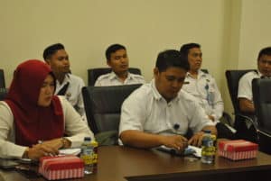 BNNP Kaltim - Hingga Awal  Januari  hingga  Bulan agustus tahun  2019,  BNNP Kaltim telah berhasil mengungkap 31 kasus,  hal ini sudah melebihi target yang telah ditentukan  dari anggaran DIPA dengan  46 orang tersangka  dengan barang bukti yang berhasil diamankan 1,573 gram sabu sabu, ganja 54 gram dan ektasi 4 butir .