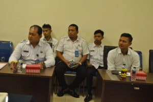 BNNP Kaltim - Hingga Awal  Januari  hingga  Bulan agustus tahun  2019,  BNNP Kaltim telah berhasil mengungkap 31 kasus,  hal ini sudah melebihi target yang telah ditentukan  dari anggaran DIPA dengan  46 orang tersangka  dengan barang bukti yang berhasil diamankan 1,573 gram sabu sabu, ganja 54 gram dan ektasi 4 butir .
