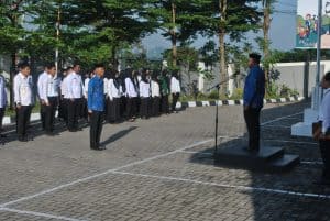 BNNP  - Mengedepankan  Hari  Kebangkitan Nasional,  Dengan Tema
