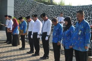 BNNP  - Mengedepankan  Hari  Kebangkitan Nasional,  Dengan Tema