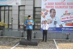 BNNP  - Mengedepankan  Hari  Kebangkitan Nasional,  Dengan Tema