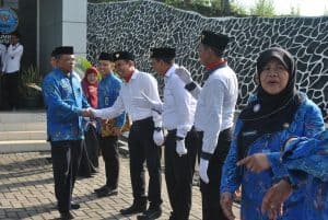 BNNP  - Mengedepankan  Hari  Kebangkitan Nasional,  Dengan Tema