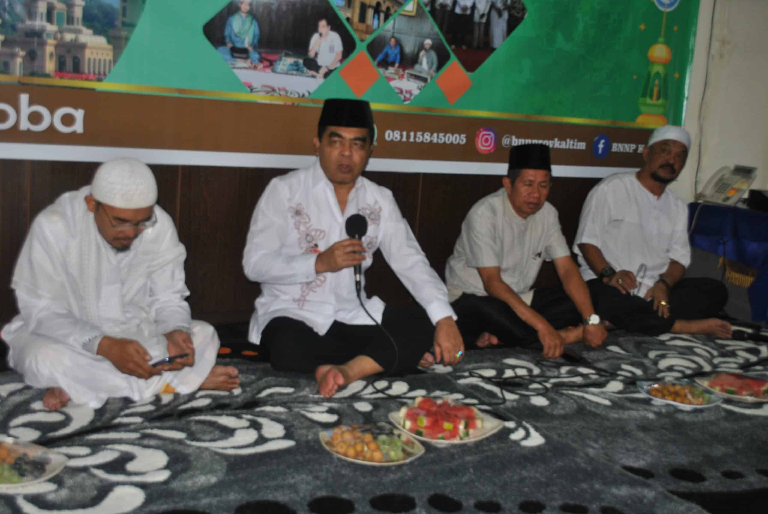 BNNP - Dirikan Sholat Kerana Rasa Cinta Kepada Yang Menciptakan Kita, Dan Kita Mungkin Akan Merasa Bahwa Mendirikan Solat Itu Suatu Perkara Yang Ringan Dan Mudah. BNNP - Dirikan Sholat Kerana Rasa Cinta Kepada Yang Menciptakan Kita, Dan Kita Mungkin Akan Merasa Bahwa Mendirikan Solat Itu Suatu Perkara Yang Ringan Dan Mudah.