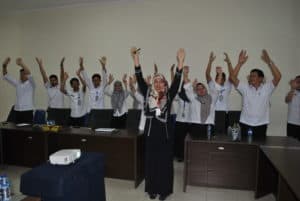 BNNP Kaltim - Yayasan Sosialisasi Kanker Indonesia, cara mengenali dan mendeteksi gejala awal kanker payudara, serta cara sehat dan hemat untuk menghindari diri dari kanker dan tumor.