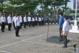 BNNP Kalimantan TImur - AKU PAHLAWAN MASA KINI”. Bung Karno menyatakan ”… Hanya Bangsa yang menghargai jasa para pahlawannya dapat menjadi bangsa yang besar…”.