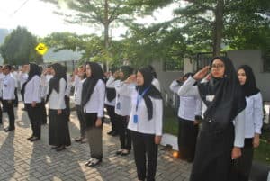 BNNP Kalimantan TImur - AKU PAHLAWAN MASA KINI”. Bung Karno menyatakan ”… Hanya Bangsa yang menghargai jasa para pahlawannya dapat menjadi bangsa yang besar…”.