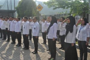 BNNP Kalimantan TImur - AKU PAHLAWAN MASA KINI”. Bung Karno menyatakan ”… Hanya Bangsa yang menghargai jasa para pahlawannya dapat menjadi bangsa yang besar…”.