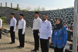 BNNP Kalimantan TImur - AKU PAHLAWAN MASA KINI”. Bung Karno menyatakan ”… Hanya Bangsa yang menghargai jasa para pahlawannya dapat menjadi bangsa yang besar…”.