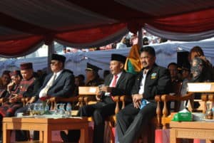 BNNP Kaltim - Pemerintah Provinsi Kaltim agar percepatan pembangunan di berbagai sector dapat terwujud.