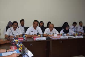 BNNP Kaltim - Reformasi birokrasi menjadi salah satu isu penting DI dalam perubahahan tata kelola yang lebih baik di Indonesia YANG sejalan dengan grand desain BNN RI tahun 2020-2024.