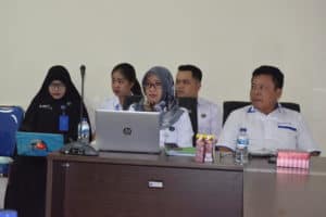 BNNP Kaltim - Reformasi birokrasi menjadi salah satu isu penting DI dalam perubahahan tata kelola yang lebih baik di Indonesia YANG sejalan dengan grand desain BNN RI tahun 2020-2024.