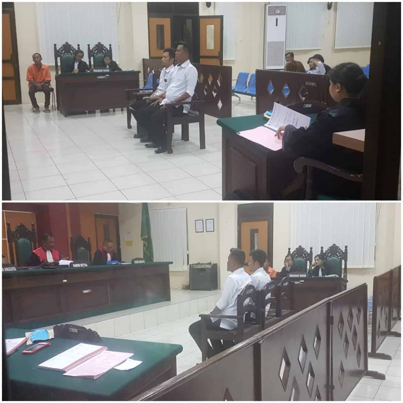 SAKSI Dalam Persidangan Dengan Agenda Mendengarkan Keterangan Saksi Terhadap Perkara Narkotika Dengan Tersangka Sutrisno Als Gopak Bin Gendut Subagio . SAKSI Dalam Persidangan Dengan Agenda Mendengarkan Keterangan Saksi Terhadap Perkara Narkotika Dengan Tersangka Sutrisno Als Gopak Bin Gendut Subagio .
