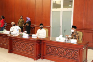 BNNP Kaltim - PPU Waspada Peredaran Narkoba Dianggap Sebagai Daerah Transit .