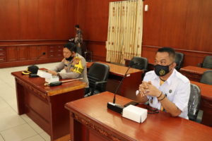BNNP Kaltim - PPU Waspada Peredaran Narkoba Dianggap Sebagai Daerah Transit .