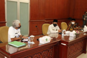 BNNP Kaltim - PPU Waspada Peredaran Narkoba Dianggap Sebagai Daerah Transit .