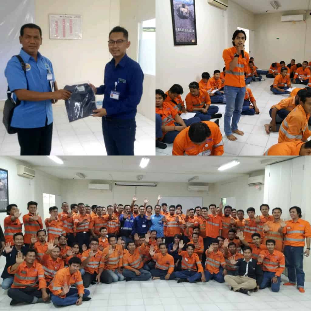 BNNK - Upaya Pencegahan Kepada Pekerja Dilakukan Agar Lebih Produktif Dan Berperilaku Sehat Serta Mampu Meningkatkan Mutu Kerja Dan Memberikan Kontribusi Positif Bagi Institusi. BNNK - Upaya Pencegahan Kepada Pekerja Dilakukan Agar Lebih Produktif Dan Berperilaku Sehat Serta Mampu Meningkatkan Mutu Kerja Dan Memberikan Kontribusi Positif Bagi Institusi.