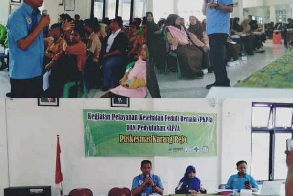 BNNK – Kita Berharap Lingkungan Remaja  Bisa Menjadi Agen Dan Relawan BNN, Paling Tidak Remaja  Punya Daya Tolak Bahkan Punya Daya Lawan Terhadap Rayuan-Rayuan Dari Sindikat Narkoba.
