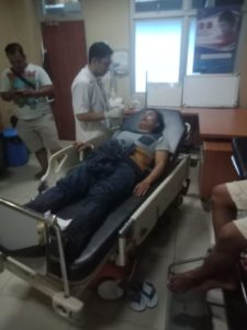 BNNP Kalimantan Timur - berhasil gagalkan traksaksi narkoba dan pil setan diwilayah samarinda