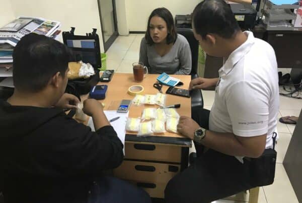BNNP Kalimantan Timur - berhasil gagalkan traksaksi narkoba dan pil setan diwilayah samarinda