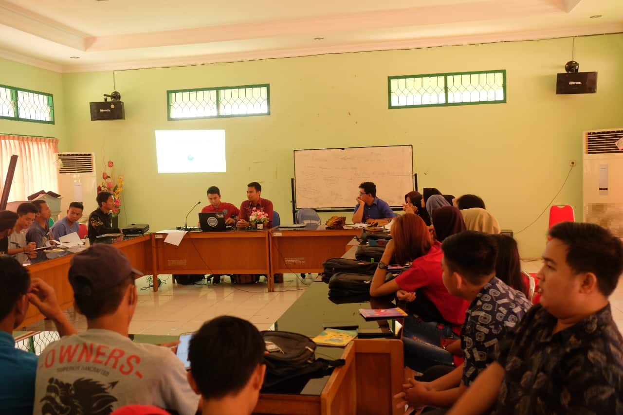 BNNK – Dampak Penyalahgunaan Narkoba, Rehabilitasi dan SIL diikuti oleh 40 orang peserta didik di UPTD PSBR. BNNK – Dampak Penyalahgunaan Narkoba, Rehabilitasi dan SIL diikuti oleh 40 orang peserta didik di UPTD PSBR.