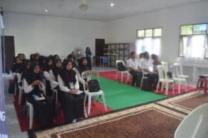 BNNK Samarinda - Badan Narkotika Nasional (BNN) Kota samarinda mengakui pengaruh narkoba telah merambah ke berbagai kalangan masyarakat dan kalangan pelajar dan mahasiswa