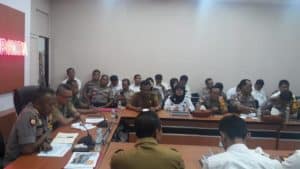 BNNK Samarinda - Seperti pepatah, mati satu tumbuh seribu. Satu lokasi berhasil disterilkan, namun para  pengedar narkotika mencari tempat peruntungan baru,   meski  Terus diburu.