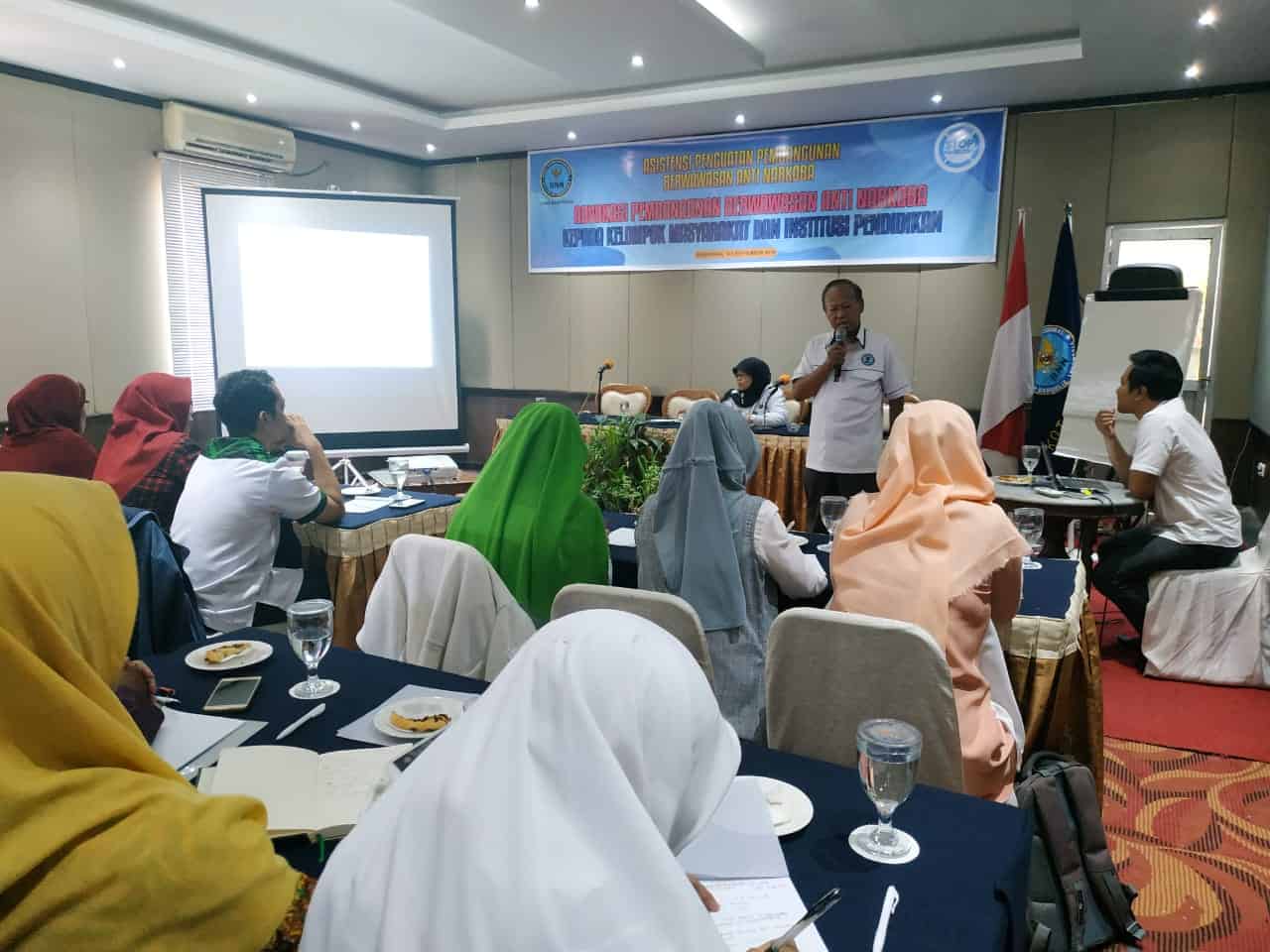 BNNK Samarinda -